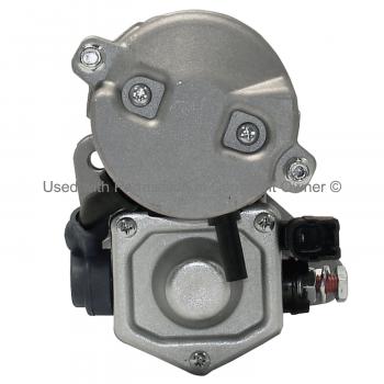 2004 Lexus GS300 Starter Motor MPA 17747 image 2 of 4