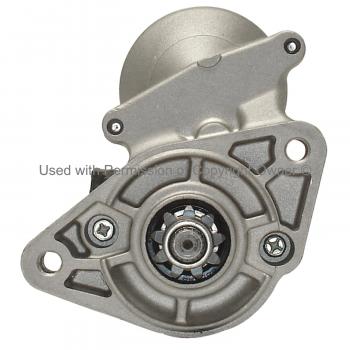 2004 Lexus GS300 Starter Motor MPA 17747 image 3 of 4