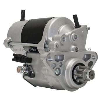 2007 Lexus SC430 Starter Motor MPA 17748N image 1 of 4