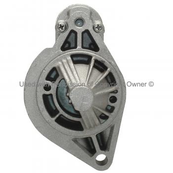 1999 Jeep TJ Starter Motor MPA 17749 image 3 of 4