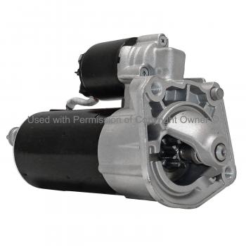 2004 Volvo XC90 Starter Motor MPA 17753 image 1 of 4