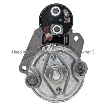 2004 Volvo XC90 Starter Motor MPA 17753 image 2 of 4