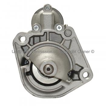 2004 Volvo XC90 Starter Motor MPA 17753 image 3 of 4