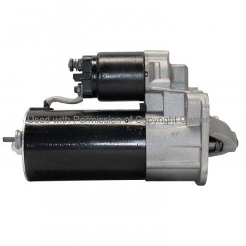 2004 Volvo XC90 Starter Motor MPA 17753 image 4 of 4