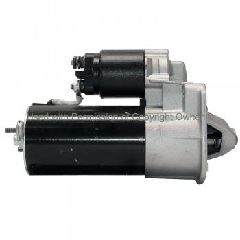 1998 Volvo V90 Starter Motor MPA 17756 image 4 of 4