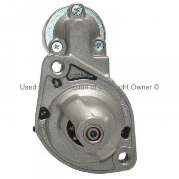 2003 Mercedes-Benz ML55 AMG Starter Motor MPA 17757 image 3 of 4