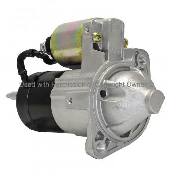 2004 Kia Magentis Starter Motor MPA 17761 image 1 of 4