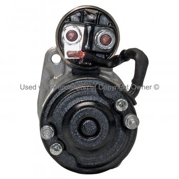 2004 Kia Magentis Starter Motor MPA 17761 image 2 of 4