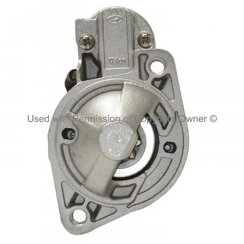 2004 Kia Magentis Starter Motor MPA 17761 image 3 of 4