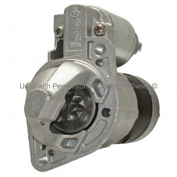2004 Kia Magentis Starter Motor MPA 17762 image 1 of 4