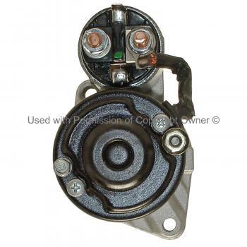 2004 Kia Magentis Starter Motor MPA 17762 image 2 of 4