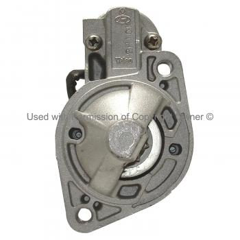 2004 Kia Magentis Starter Motor MPA 17762 image 3 of 4