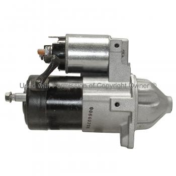 2004 Kia Magentis Starter Motor MPA 17762 image 4 of 4