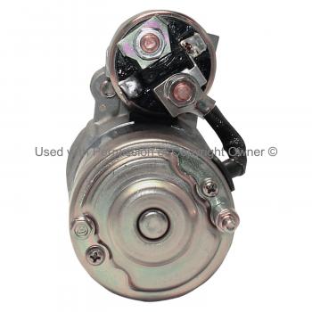 2001 Kia Magentis Starter Motor MPA 17763 image 2 of 4