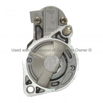 2001 Kia Magentis Starter Motor MPA 17763 image 3 of 4