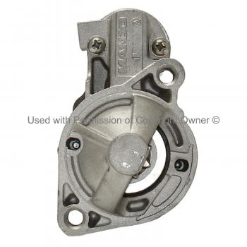 2004 Kia Magentis Starter Motor MPA 17764 image 3 of 4