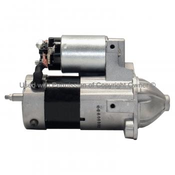 2004 Kia Magentis Starter Motor MPA 17764 image 4 of 4