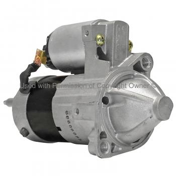 2004 Kia Magentis Starter Motor MPA 17764N image 1 of 4