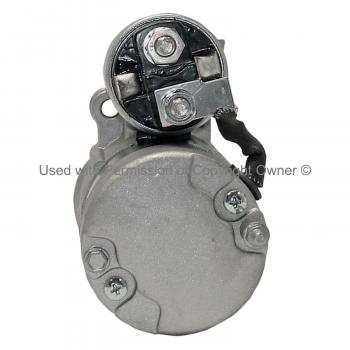 2004 Kia Magentis Starter Motor MPA 17764N image 2 of 4