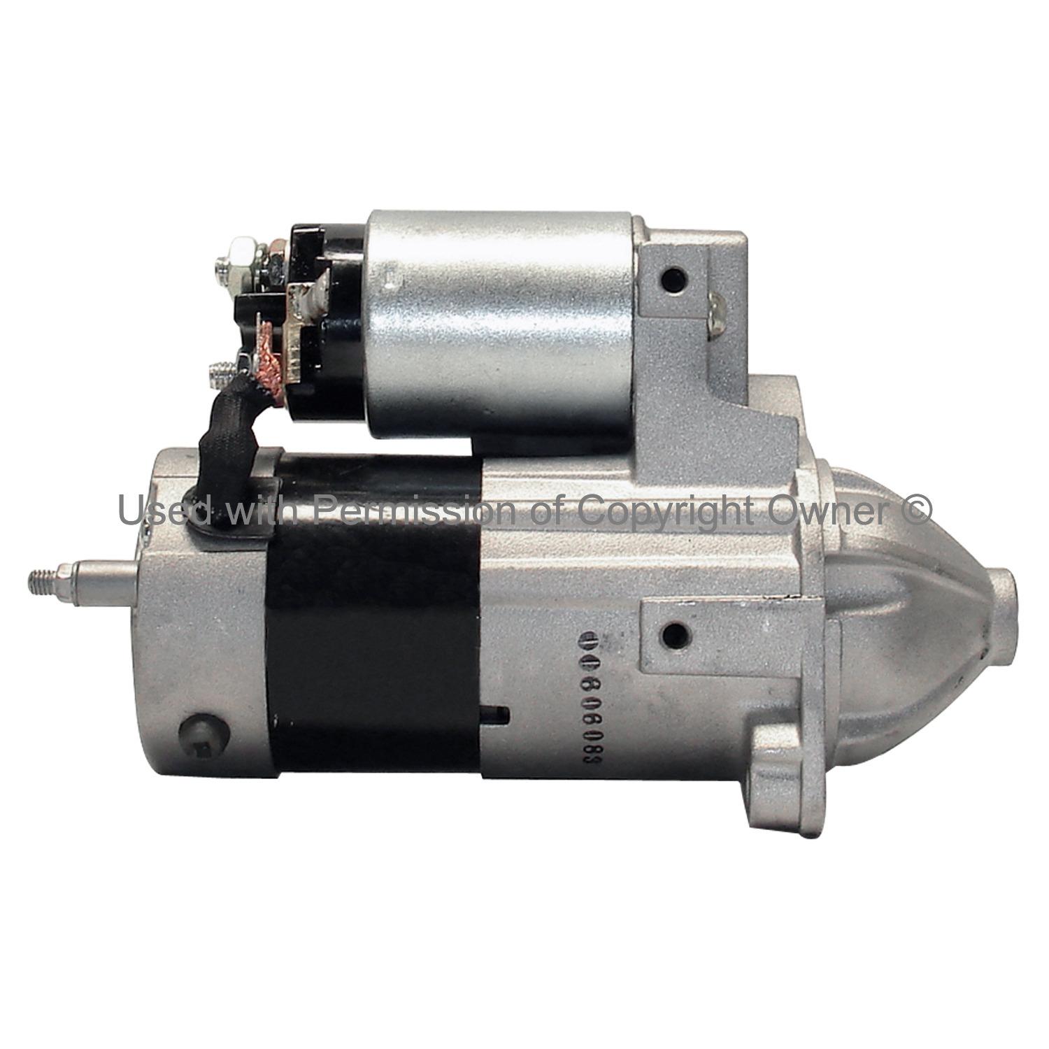 MPA 17764N - Starter Motor MPA 17764N Starter Motor product image 4 of 8