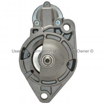 2000 Isuzu Rodeo Starter Motor MPA 17770 image 3 of 4