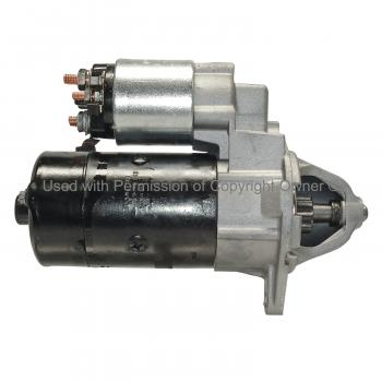 2000 Isuzu Rodeo Starter Motor MPA 17770 image 4 of 4