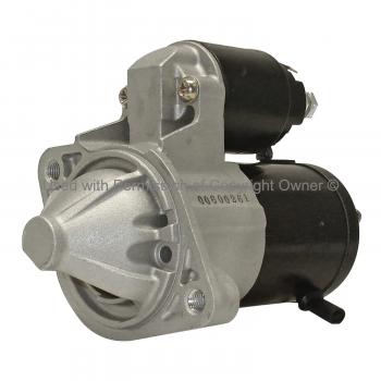 2007 Mitsubishi Lancer Starter Motor MPA 17772 image 1 of 4
