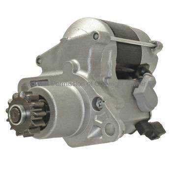 MPA 17774N Starter Motor product image 5 of 8