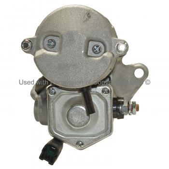 MPA 17774N Starter Motor product image 6 of 8