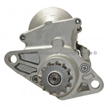 MPA 17774N Starter Motor product image 7 of 8