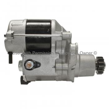 MPA 17774N Starter Motor product image 8 of 8