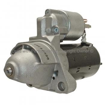 MPA 17778N Starter Motor product image 5 of 8