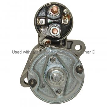 MPA 17778N Starter Motor product image 6 of 8