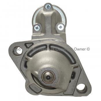 MPA 17778N Starter Motor product image 7 of 8