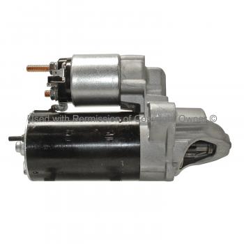 MPA 17778N Starter Motor product image 8 of 8