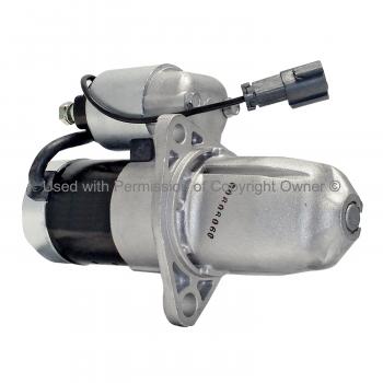MPA 17779N Starter Motor product image 5 of 8