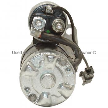 MPA 17779N Starter Motor product image 6 of 8