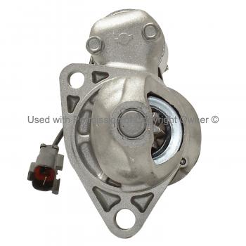 MPA 17779N Starter Motor product image 7 of 8