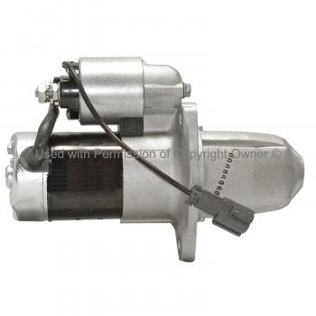 MPA 17779N Starter Motor product image 8 of 8