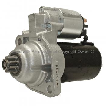 MPA 17780N - Starter Motor MPA 17780N Starter Motor product image 5 of 8