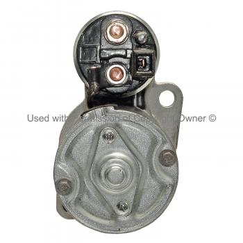 MPA 17780N - Starter Motor MPA 17780N Starter Motor product image 6 of 8