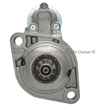MPA 17780N - Starter Motor MPA 17780N Starter Motor product image 7 of 8