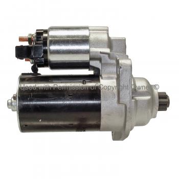 MPA 17780N - Starter Motor MPA 17780N Starter Motor product image 8 of 8