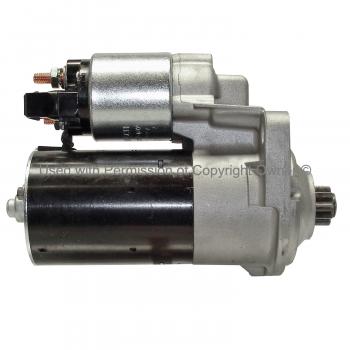 2004 Seat Toledo Starter Motor MPA 17781N image 4 of 4