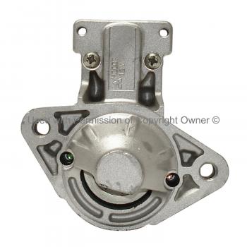MPA 17783N Starter Motor product image 7 of 8