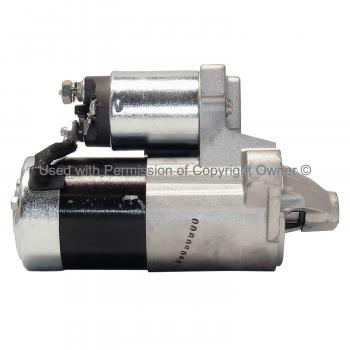 MPA 17783N Starter Motor product image 8 of 8