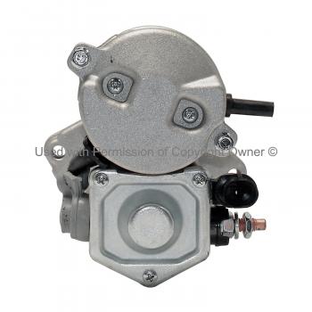 MPA 17784N Starter Motor product image 6 of 8