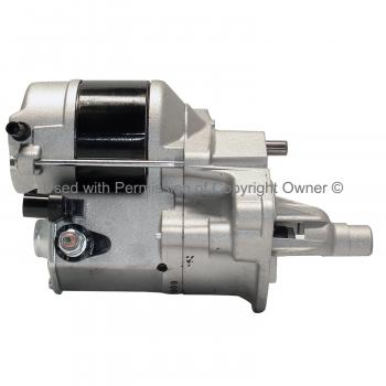 MPA 17784N Starter Motor product image 8 of 8