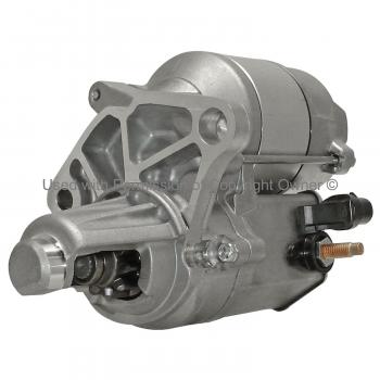MPA 17785N Starter Motor product image 5 of 8