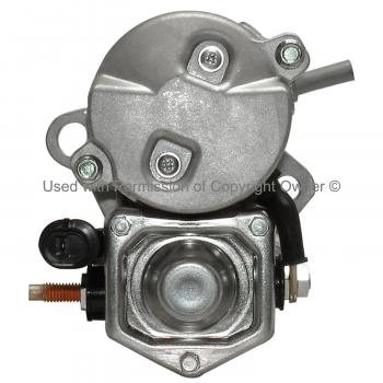 MPA 17785N Starter Motor product image 6 of 8